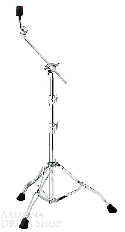TAMA New RoadPro HC83BW Boom / Straight Convertible Cymbal Stand - IN STOCK! Road Pro image 1