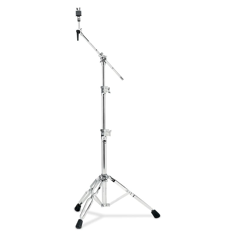 DW 9000 Series Heavy Duty Straight-Boom Cymbal Stand image 1