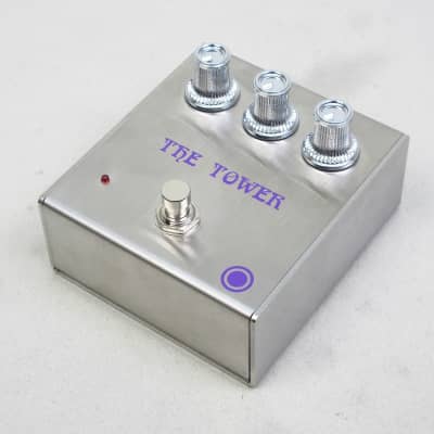 Organic Sounds/The Effector Book Orga Bender MKII+ | Reverb