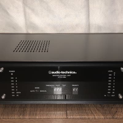 Aphex Aphex Aural Exciter and Optical Big Bottom | Reverb