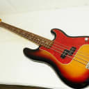 Fender Japan Precision Base O Serial 1993-1994 Electric Bass Guitar Ref No.5019