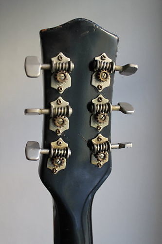 Gibson hot sale acoustic tuners