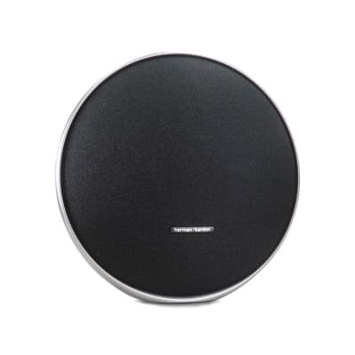 Harman Kardon Onyx Studio 9 - Portable Stereo Bluetooth Home Speaker with Built-in Battery and USB Charging image 3