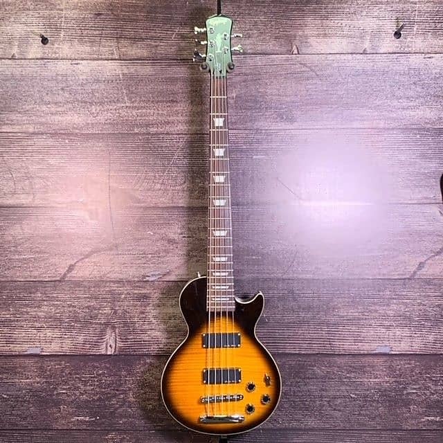 Epiphone Les Paul Standard 5 String 5 String Bass Guitar