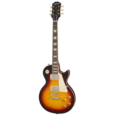 Epiphone Les Paul Standard PRO サンバースト｜美品 楽天市場】Epiphone【Les Paul Standard】サンバースト【中古