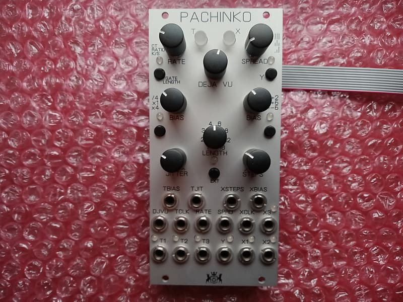 Michigan Synth Works Pachinko | Reverb