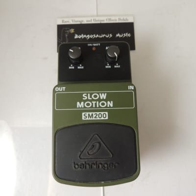 SM200 SLOW MOTION ベリンガー スローモーション hq720.jpg?sqp=-