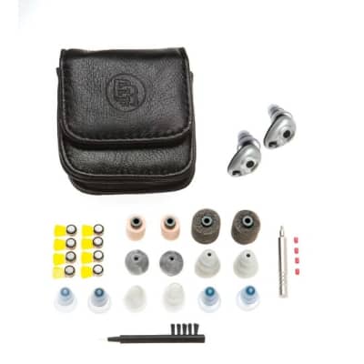 Etymotic Research THE BEAN PLATINUM QUIET SOUND AMPLIIFIER image 5