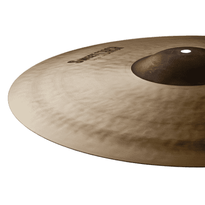 Zildjian 20 inch K Series Sweet Crash Cymbal - K0712 - 642388317907 image 5