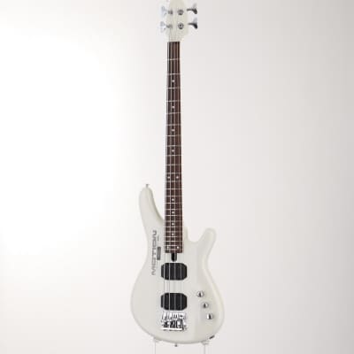 ベース Yamaha MB-50 motion Bass vintage White Yamaha MB-50 motion Bass vintage White From JAPAN | eBay