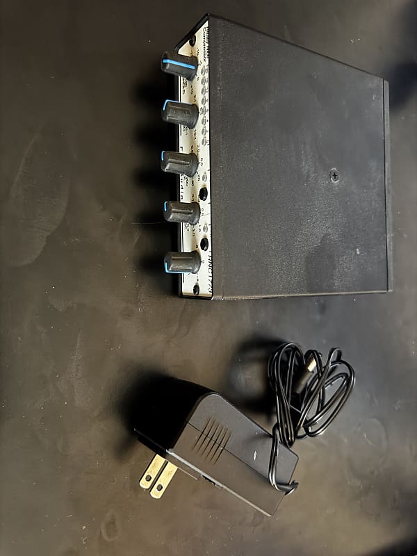 FMR AUDIOコンプレッサー Compressor RNC1773 FMR Audio RNC1773 Really Nice Compressor RNC B&H Photo Video