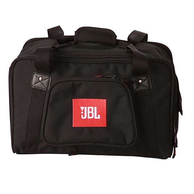 JBL VRX932LAP-BAG Deluxe Padded Carry Bag for VRX932LAP image 1