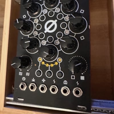 Antumbra ROT8 8-Step Analog CV Sequencer Eurorack Module image 3