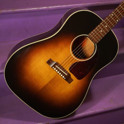 Gibson J-45 Vintage 2012 - 2019