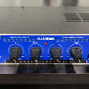 PreSonus Half Rack Size BlueMax Smart Compressor (Bass guitar, FOH)