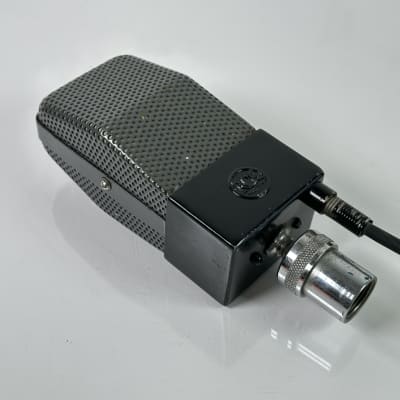 RCA 74-B MI-4036-U Junior Velocity Microphone image 5