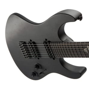 NEW! Suhr Limited Run MS7 Modern Satin™ 7 Electric Guitar (7