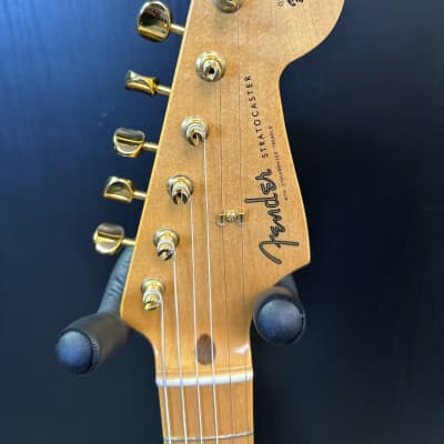 Fender 50th Anniversary American Vintage '57 Stratocaster - Mary Kaye image 4