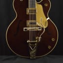 Gretsch G6122T-59 Vintage Select '59 Chet Atkins Country Gentleman with Bigsby