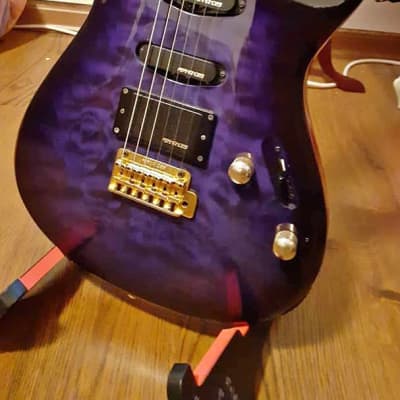 Fernandes FGZ 420 | Reverb