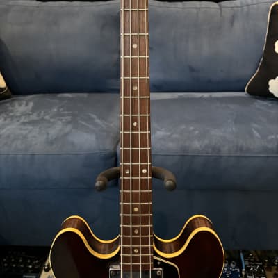Gibson EB-2 1968 Mojo King image 4