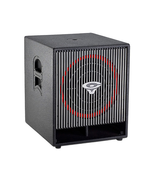 Cerwin vega cva 115 used 2025