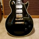 1959 Gibson Les Paul Custom - Black Beauty