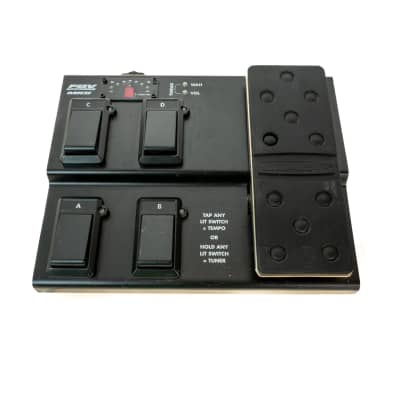 Line 6 FBV Shortboard MKII Foot Controller | Reverb