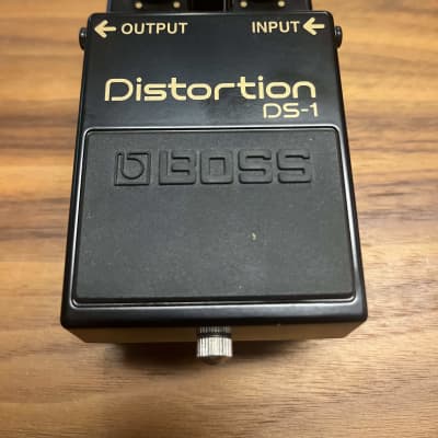 Boss DS-1-4A Distortion 40th Anniversary Edition | Reverb