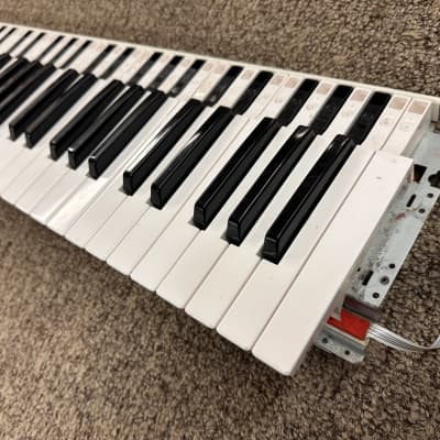 Yamaha Motif 6 / Keybed Assembly/ Parts Only