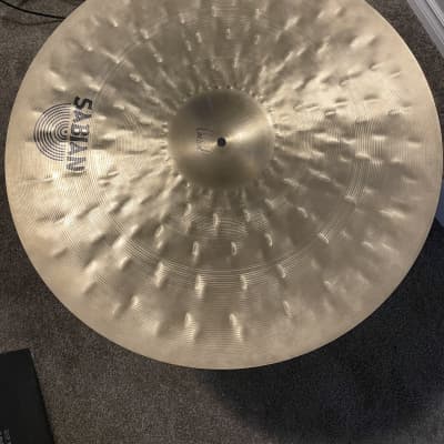 Sabian 22