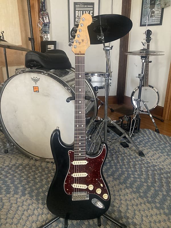 Fender Stratocaster 1998 | Reverb