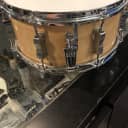 Ludwig Classic Maple 6.5x14" Snare Drum w/ Small Bowtie Lugs