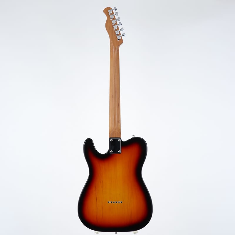 Bacchus Universe Series BTE-2-RSM/M 3Color Sunburst (02/28