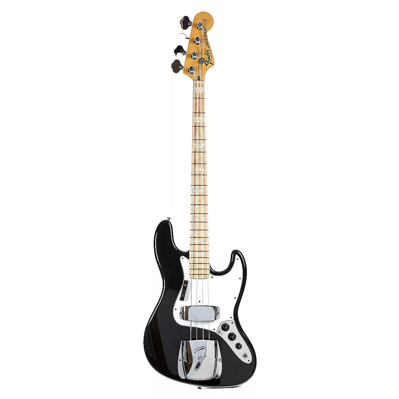 Fender American Vintage '74 Jazz Bass 2013 - 2015 | Reverb