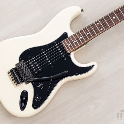 Fender ST-62 Stratocaster Reissue MIJ | Reverb