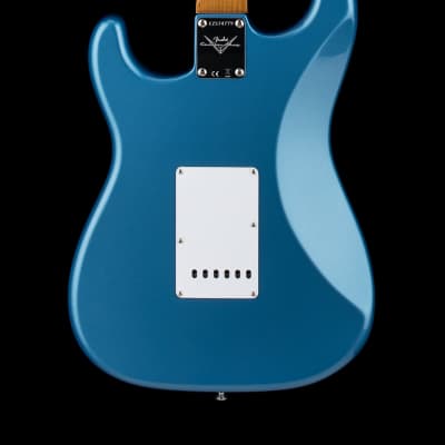 Fender Custom Shop Empire 67 Stratocaster NOS - Lake Placid Blue #74779 image 2