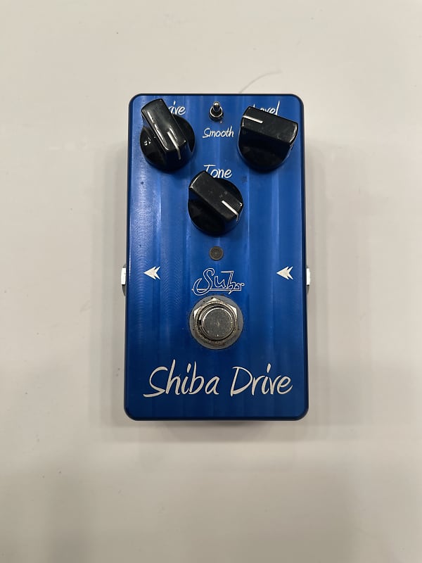 Suhr Shiba Drive
