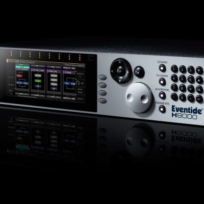 Eventide H9000 Flagship Multi-Effects Processor • Authorized DEALER • Double Warranty • Best Support image 4