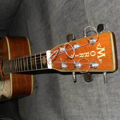 Morris Special W-80 S.Yairi製　 D45モデル Morris Special W-80 S.Yairi製 D45モデル - メルカリ