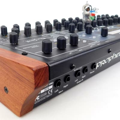 Dave Smith Instruments Prophet 08 PE 61-Key 8-Voice