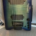 Steinberger Synapse Transcale ST-2FPA Custom Flametop 2008