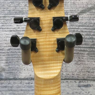 Framus Diablo Custom Electric Guitar (Cleveland, OH) image 4