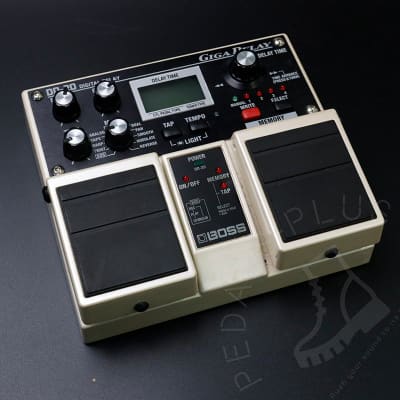 Boss DD-20 Giga Delay