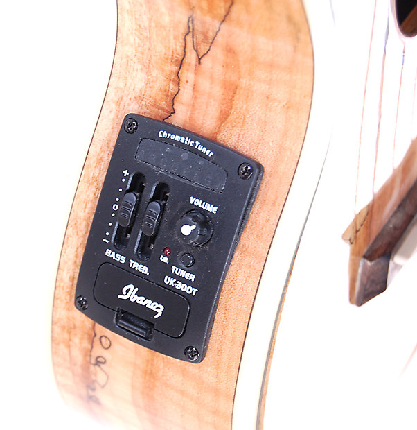 Ibanez uew20sme top