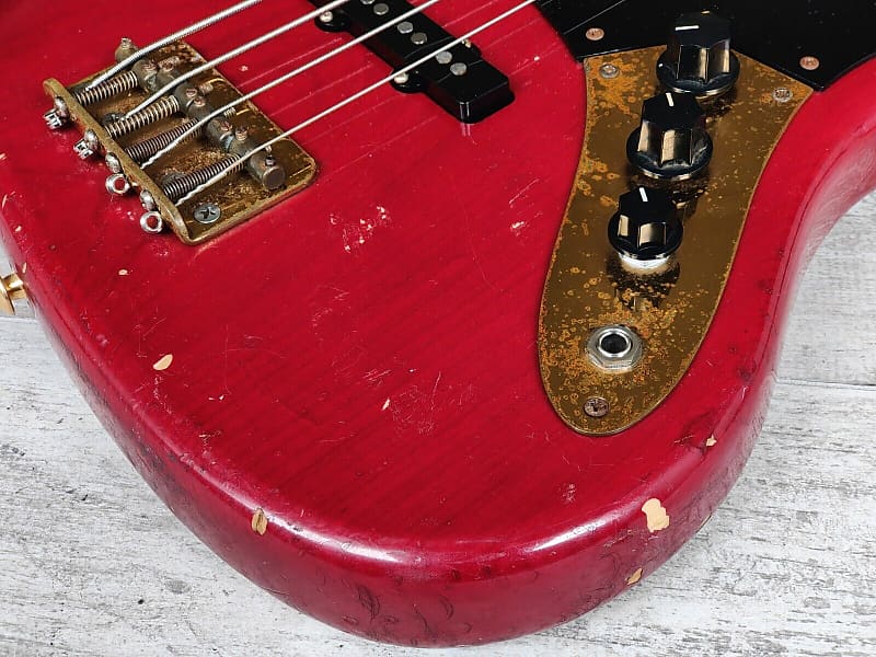Moon Basses Order Made! - Bass Japan Direct - Japan's Finest