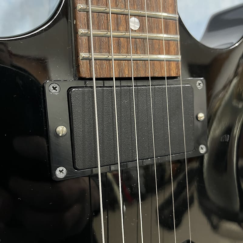2011 Edwards by ESP E-SR Kenny King Made in Japan | Reverb