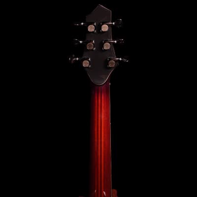 Caton Special Edition Carolyna New 2023 - Madagascar Rosewood/Tunnel 13 Redwood image 7