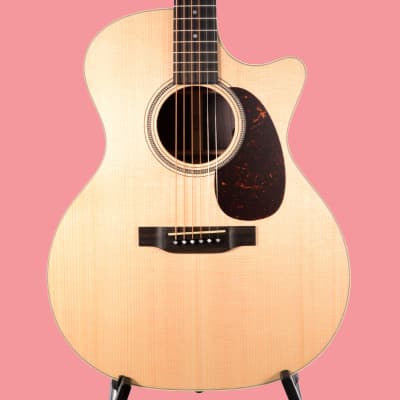 GPC-16E Rosewood Acoustic/Electric image 1