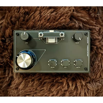 HOME BAKE INSTRUMENTS TAPES - Boutique Pedal NYC